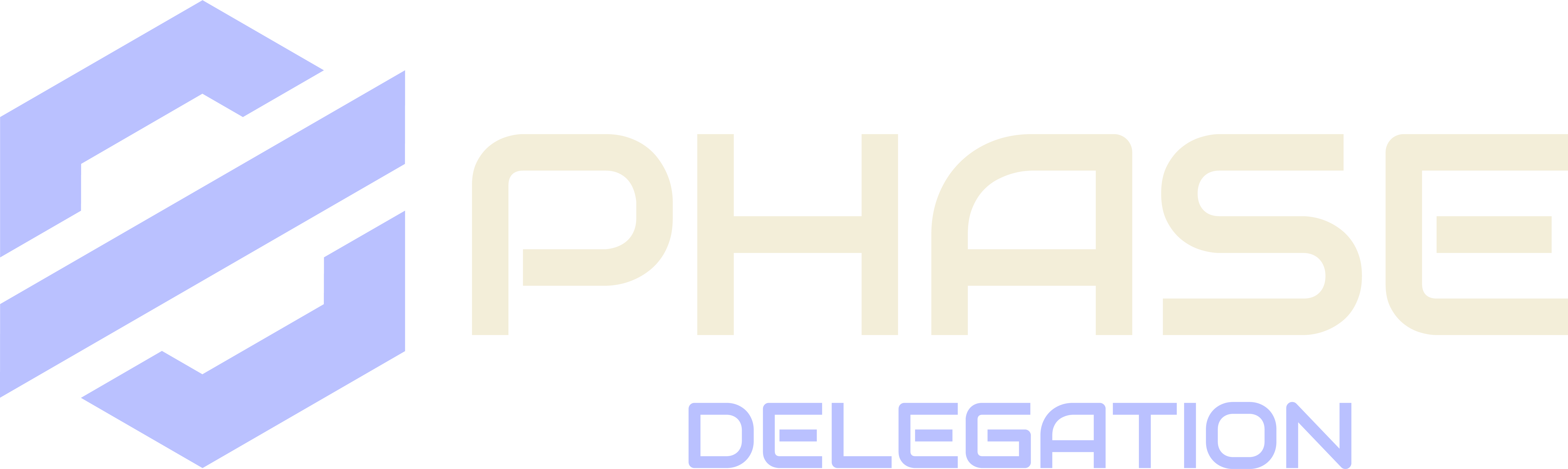 Phase Delegation — Horizontal
