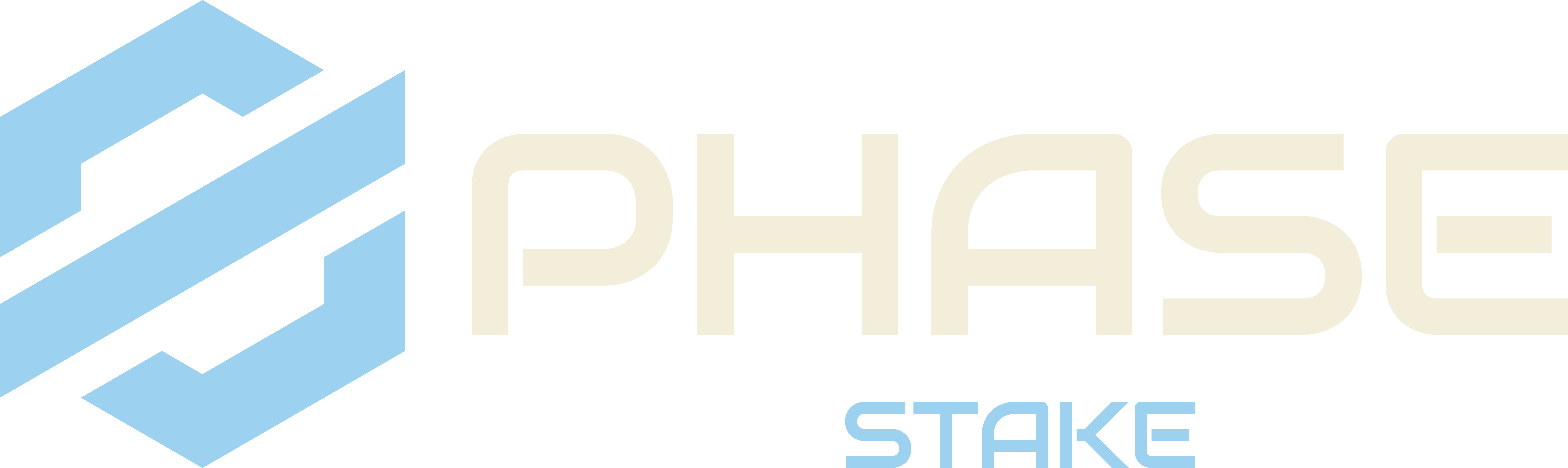 Phase Stake — Horizontal