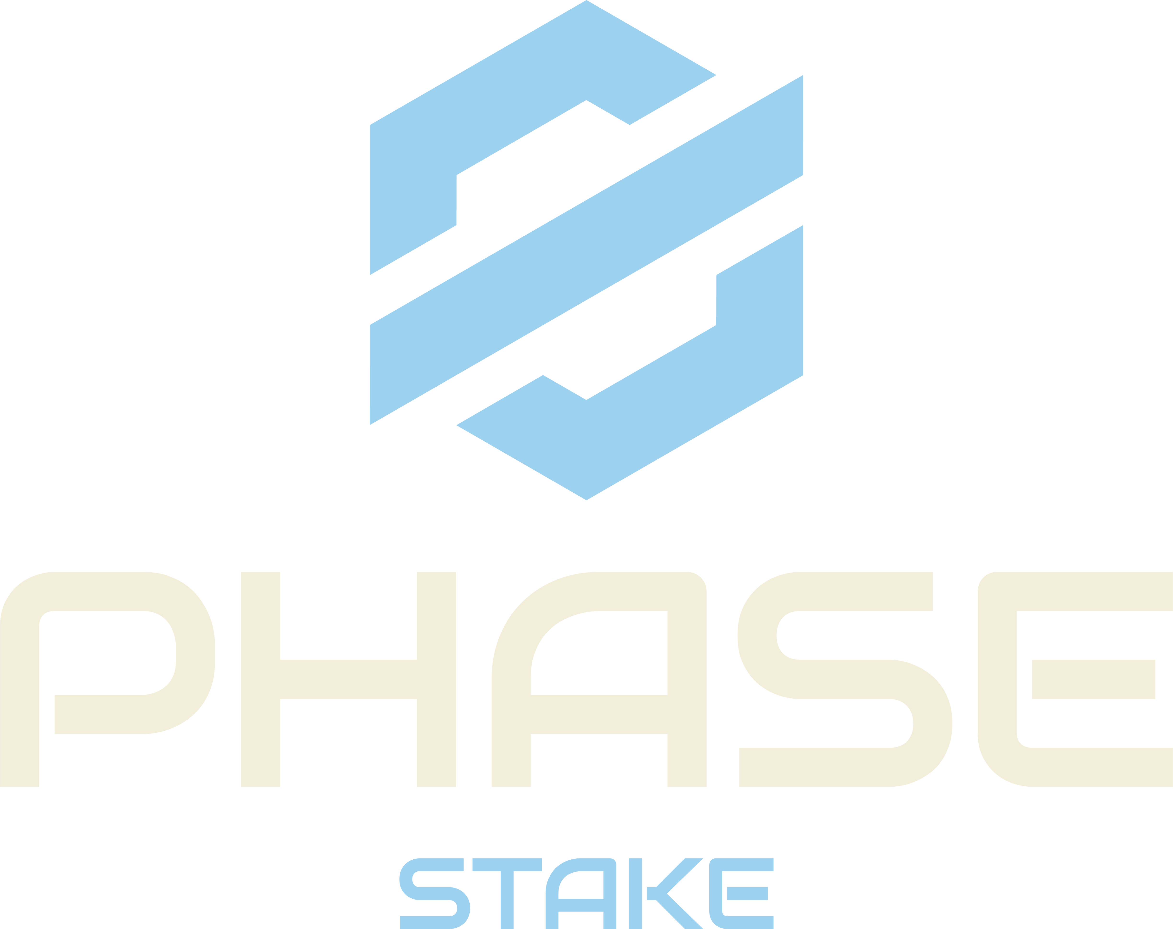 Phase Stake — Stacked
